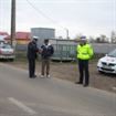 Politistii braileni au organizat o serie de actiuni preventive in municipiu si judet Politistii braileni au organizat o serie de actiuni preventive in municipiu si judet