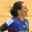Braila reprezentata la nivelul loturilor nationale de handbal feminin Braila reprezentata la nivelul loturilor nationale de handbal feminin