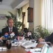 Consiliul Local Municipal a aprobat bugetul Consiliul Local Municipal a aprobat bugetul