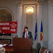 George Caranica si Doinita Ciocan, primii castIgatori ai alegerilor din PSD George Caranica si Doinita Ciocan, primii castIgatori ai alegerilor din PSD