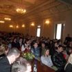 George Caranica si Doinita Ciocan, primii castIgatori ai alegerilor din PSD George Caranica si Doinita Ciocan, primii castIgatori ai alegerilor din PSD