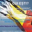 Concursul de eseuri "Scrisoare catre Basarabia" Concursul de eseuri "Scrisoare catre Basarabia"