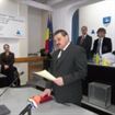 In sfarsit! Avem din nou 27 de consilieri