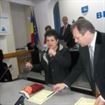 In sfarsit! Avem din nou 27 de consilieri