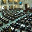 Un senator brailean si-a dat demisia din partidul alaturi de care a castigat alegerile Un senator brailean si-a dat demisia din partidul alaturi de care a castigat alegerile