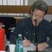 Mircea Fudulaiche: “S-a ars un document despre existenta caruia nu aveam cunostinta” Mircea Fudulaiche: “S-a ars un document despre existenta caruia nu aveam cunostinta”