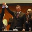 Alianta pentru Dreptate si Adevar, din nou pe scena politica Alianta pentru Dreptate si Adevar, din nou pe scena politica