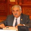   Vasile Varga a prezenat primul raport in plenul Camerei Deputatilor