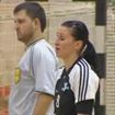 Alina Horjea - 135 goluri pentru HC Dunarea Braila Alina Horjea - 135 goluri pentru HC Dunarea Braila