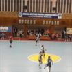 Au mai ramas patru etape din Liga Nationala la handbal feminin Au mai ramas patru etape din Liga Nationala la handbal feminin