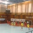 Baietii de la handbal aproape nu mai bat pe nimeni Baietii de la handbal aproape nu mai bat pe nimeni