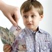 Braila, printre judetele cu putini copii beneficiari de alocatie de stat Braila, printre judetele cu putini copii beneficiari de alocatie de stat