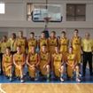 CS Cuza Sport U18 CS Cuza Sport U18