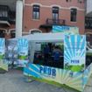 Caravana de informare privind fondurile europene vine la Ianca Caravana de informare privind fondurile europene vine la Ianca