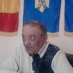 Costica Marchidanu, primarul comunei Ciocile Costica Marchidanu, primarul comunei Ciocile