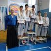 Dan Stuparu pentru ultima data in sala CSM Braila Dan Stuparu pentru ultima data in sala CSM Braila