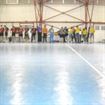 Doua turnee de handbal juniori la Braila Doua turnee de handbal juniori la Braila