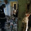 Explozie urmata de un incendiu intr-un apartament de pe Bulevardul Independentei din Braila Explozie urmata de un incendiu intr-un apartament de pe Bulevardul Independentei din Braila
