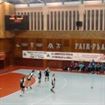 Final de foc pentru HC Dunarea Braila Final de foc pentru HC Dunarea Braila