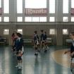 Handbalistele de la LPS Braila aproape calificate la al doilea turneu semifinal Handbalistele de la LPS Braila aproape calificate la al doilea turneu semifinal