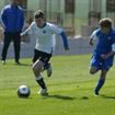 Juniorii de la CF Braila vor juca pentru locurile 5-10 Juniorii de la CF Braila vor juca pentru locurile 5-10