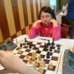 Laura Bogdan locul 13 si Gabriel Voicu locul 24 la ONSS de sah Laura Bogdan locul 13 si Gabriel Voicu locul 24 la ONSS de sah