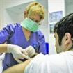 Nu avem asigurat stocul de vaccin antitetanos pentru Insula Mare Nu avem asigurat stocul de vaccin antitetanos pentru Insula Mare