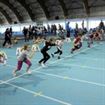 Opt medalii la Campionatele Nationale de atletism pentru copii Opt medalii la Campionatele Nationale de atletism pentru copii