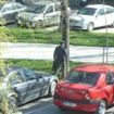 S-a “usurat” in fata Primariei S-a “usurat” in fata Primariei