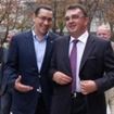 PSD Braila a intrat in subordinea lui Oprisan de la Vrancea