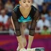 Sapte medalii pentru Romania la CE de gimnastica Sapte medalii pentru Romania la CE de gimnastica