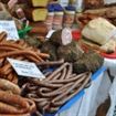 Se deschide Targul Bunatatilor de Paste Se deschide Targul Bunatatilor de Paste