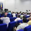 Stancu - Multa lume ne invidiaza pentru bugetul pe care il avem pe 2013 Stancu: Multa lume ne invidiaza pentru bugetul pe care il avem pe 2013