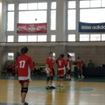 Ultimele trei etape inaintea primului turneu semifinal la handbal junioare I Ultimele trei etape inaintea primului turneu semifinal la handbal junioare I