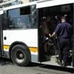 Braicarul inca asteapta cele opt autobuze Braicarul inca asteapta cele opt autobuze