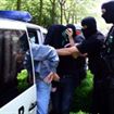 Cu ochii pe infractori, politistii nu stiu de gluma