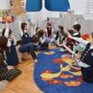 Aproape 2 mii de copii din Braila au fost inscrisi in clasa pregatitoare Aproape 2 mii de copii din Braila au fost inscrisi in clasa pregatitoare