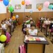 Luni ultima zi pentru inscrierea in clasa pregatitoare