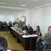 Valeriu Partene reales presedinte a CNSRL Fratia, filiala Braila Valeriu Partene reales presedinte a CNSRL Fratia, filiala Braila