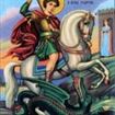 Obiceiuri si traditii de Sfantul Mare Mucenic Gheorghe Obiceiuri si traditii de Sfantul Mare Mucenic Gheorghe