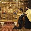 Credinciosii sunt asteptati la spovedanie Credinciosii sunt asteptati la spovedanie