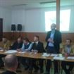 Liberalii s-au intrunit in cadrul Delegatiei Permanente a TNL Rural