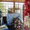 “Sfantul” din cimitirul "Sf. Constantin" “Sfantul” din cimitirul "Sf. Constantin"