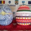 Expozitie inedita in holul primariei Expozitie inedita in holul primariei