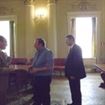 Constituirea Filialei Braila a Comitetului Roman pentru Cinstirea Eroilor Constituirea Filialei Braila a Comitetului Roman pentru Cinstirea Eroilor