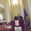 Constituirea Filialei Braila a Comitetului Roman pentru Cinstirea Eroilor Constituirea Filialei Braila a Comitetului Roman pentru Cinstirea Eroilor