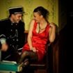 Adrian Stefan a castigat premiul pentru "Cel mai promitator actor"