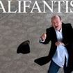 Braileanul Nicu Alifantis si-a lansat cel mai nou album, 'Mozaic'