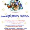 Jurnalistii din Braila, premiati in cadrul evenimentului “Jurnalisti pentru Europa” Jurnalistii din Braila, premiati in cadrul evenimentului “Jurnalisti pentru Europa”