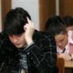 Aproape jumatate dintre elevi au promovat Bacalaureatul Aproape 50% promovabilitatea la Bacul olimpicilor